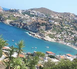 Strand Aghia Pelagia/Agia Pelagia