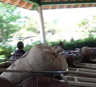 Erlebnispark Tripsdrill