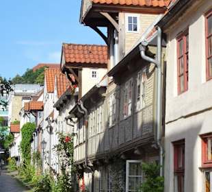 Eindrücke aus dem Oluf-Samson-Gang