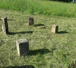 Freilichtmuseum Steinerner Geschichtsgarten