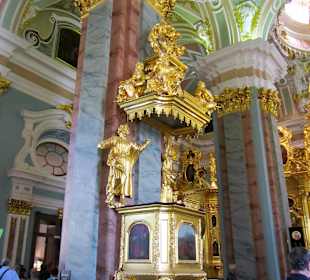  Alexander Nevsky Cathedral