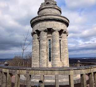 Burschenschaftsdenkmal