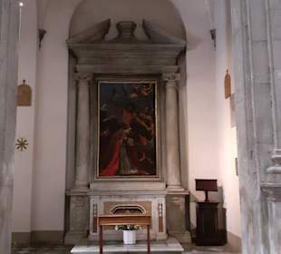 Basilika San Paolino