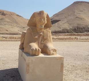 Ägypten Ausflüge By FTS Travels