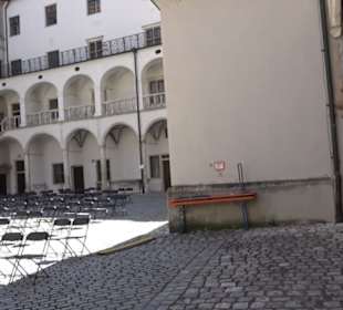 Schloss Neuburg