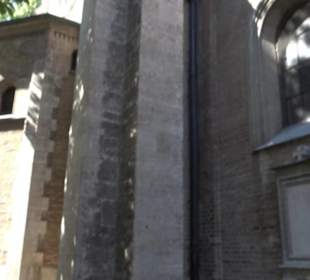 Pfarrkirche St. Anna im Lehel
