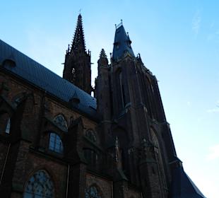Kościół św. Michała Archanioła Wrocław