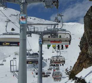 Hotel Pachmair Uderns Zillertal