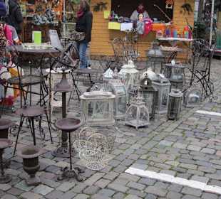 Kandeler Weihnachtsmarkt