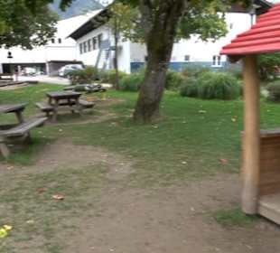 Spielplatz Kurpark