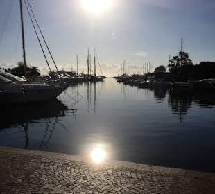 Kleine Marina