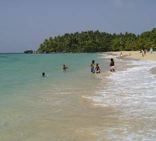Playa Grande