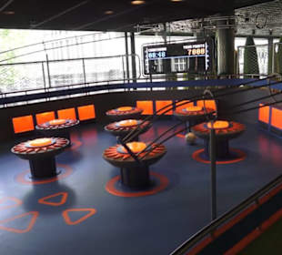 FIFA World Football Museum