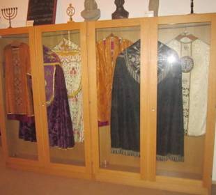 Stadt und Festungsmuseum Germersheim