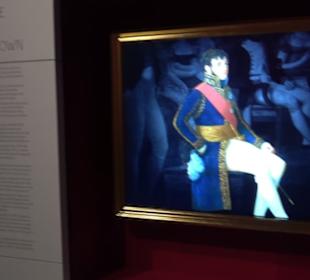 Haus der Bayerischen Geschichte