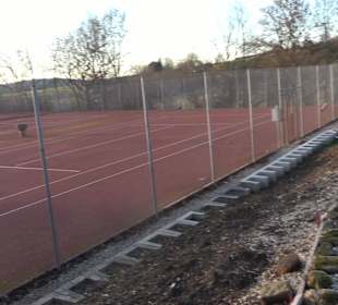 Tennisplätze Raidwangen