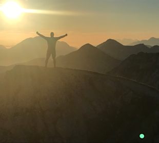 Wandern Hermagor - Pressegger See