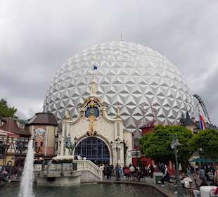 Europa-Park