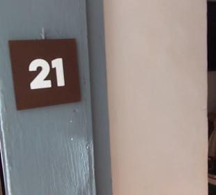 Erstes Geschoss - Spielzimmer