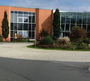 Heide Spa Bad Düben