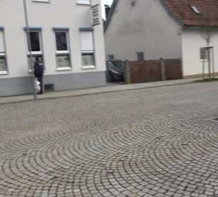 Kelternplatz