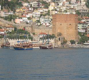 Port Alanya