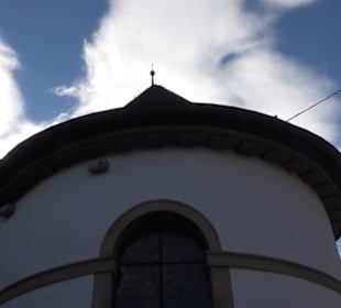 Kirche St. Wolfgang 