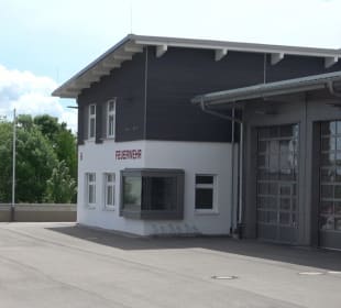 Freiwillige Feuerwehr Pfalzgrafenweiler