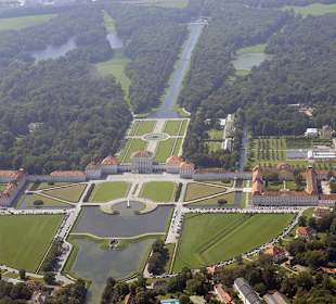 Schloss Nymphenburg