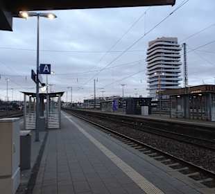 Bahnhof Bietigheim-Bissingen