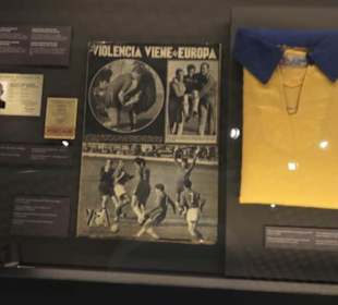 FIFA World Football Museum