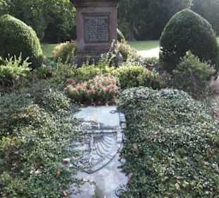 Gruftkirche der Fürsten zu Fürstenberg