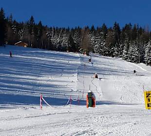 Skiarena Simaslifte