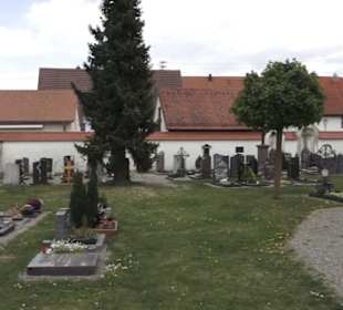 Dorfkirche St. Urban