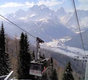 Helm-Seilbahn