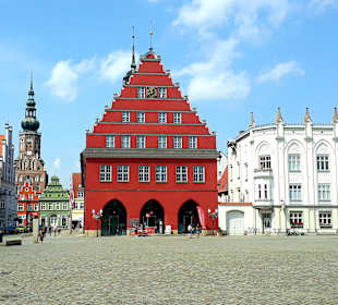 Zentrum Greifswald