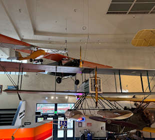 Air & Space Museum San Diego