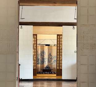 Namsangol Hanok Village