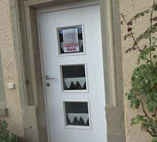 Dorfmuseum Börstingen