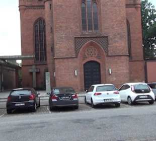 Propsteikirche Herz Jesu