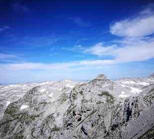 Wandern Werfenweng