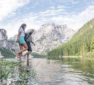 Pragser Wildsee