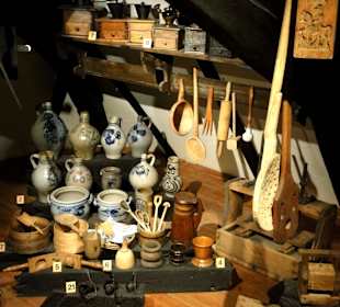 Aus dem Leben der Ackerbürger