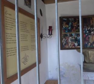 Gütersteiner Kapelle