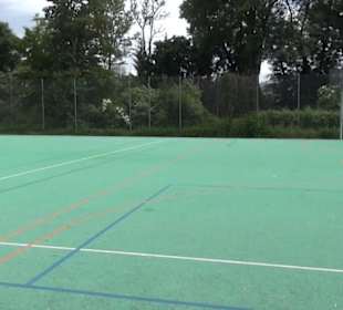 Sport- und Freizeiteinrichtung im Grieß