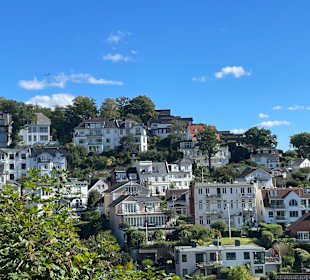 Süllberg Blankenese