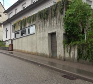 Kath. Pfarramt Altheim