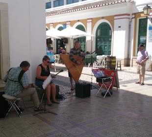 Vila Real de Santo António 