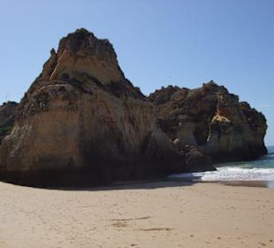 Strand von Alvor 7