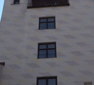 Alter Hof München